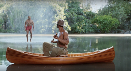 Old Spice craque encore dans sa nouvelle campagne