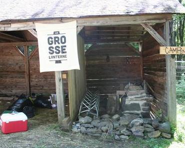 Grosse Lanterne: Trêve de guerre, place à la musique