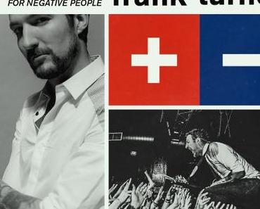 Frank Turner – Positive Songs for Negative People