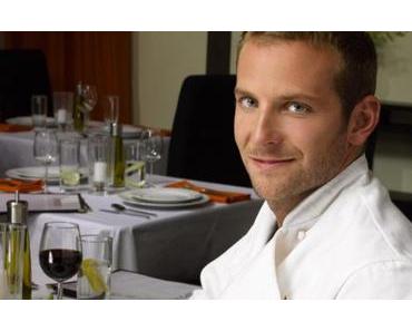 Bradley Cooper en quête d’une étoile Michelin