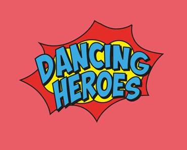 La saga héroïque dansante revient avec Dancing Heroes