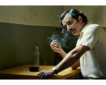 Narcos, série nerveuse et addictive