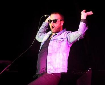 Sauvages à Rock en Seine – Episode 1