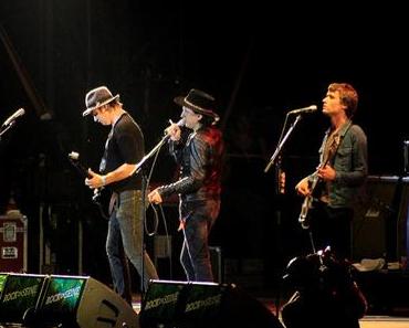 Sauvages à Rock en Seine – Episode 2