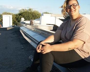 10 questions PAS absurdes avec SAFIA NOLIN