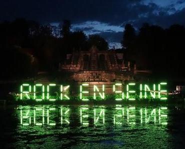 Sauvages à Rock en Seine – Episode 3