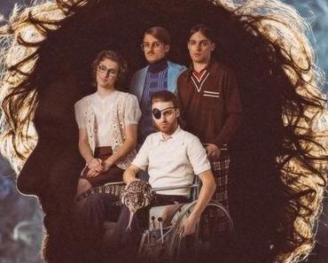 Philippe Brach : sourire en pleine tempête