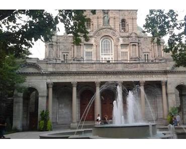 Lancement de Safia Nolin : baptême discographique