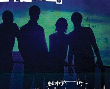 The Libertines – Anthems for Doomed Youth