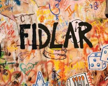 FIDLAR – Too