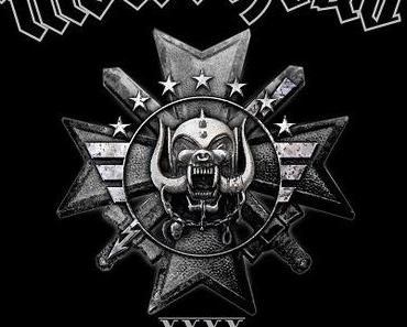 Motörhead – Bad Magic