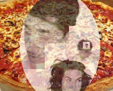 Le buffet : Young Galaxy extra pepperoni