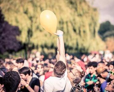 Le joli plateau de Macki Music Festival