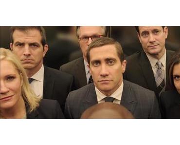 Jake Gyllenhaal joue au Demolition man