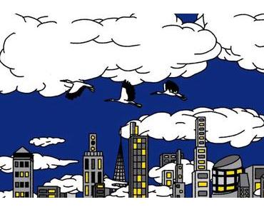 La fable lunaire et colorée de Petit Prince