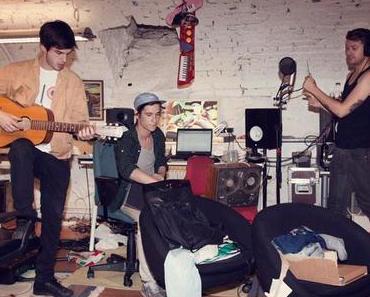 Délicieuse Musique mouille la nuque au Petit Bain