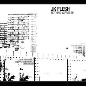 JKFlesh