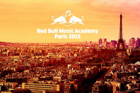 RBMA Paris 2015 : tout un programme