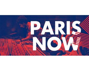 RBMA Paris 2015 : tout un programme