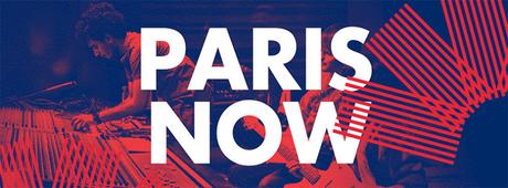 RBMA Paris 2015 : tout un programme