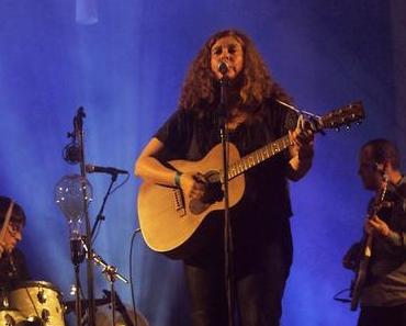 La messe des Barr Brothers et les courbatures de bancs d’église