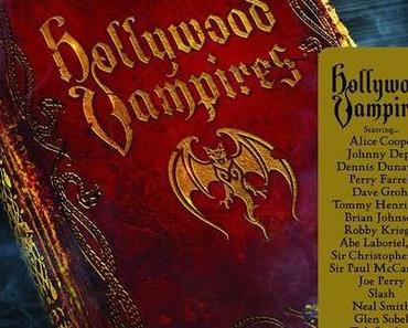 The Hollywood Vampires – Hollywood Vampires