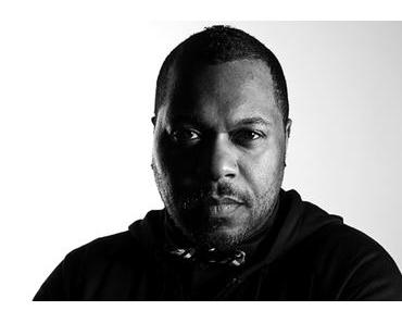 3H de Disco avec Derrick Carter au Showcase