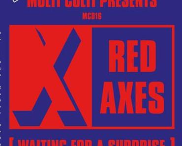 La belle surprise de Red Axes