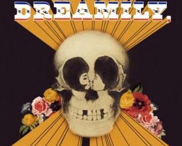 The Arcs – Yours, Dreamily