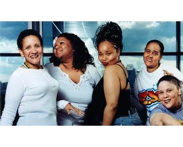 L’anniversaire de Release the Groove à la Bellevilloise