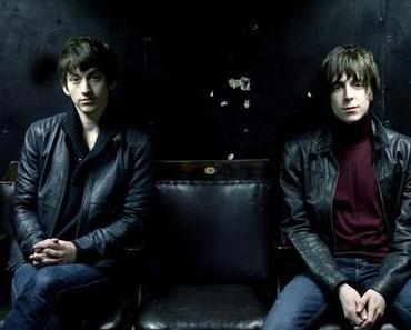 Le grand retour de Last Shadow Puppets?