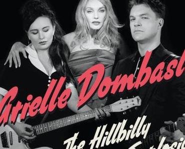 Arielle Dombasle & The Hillbilly Moon Explosion – French Kiss