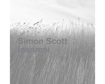 Simon Scott