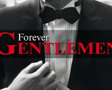 Forever Gentlemen et la métaphysique de l’éternité