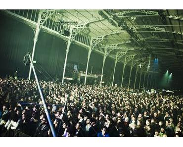 Le Pitchfork Music Festival remet le couvert à La Villette