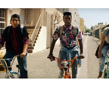 DOPE: un film qui porte bien son nom !