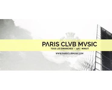 Paris Club Music: rendez-vous techno dominicale à la BNF