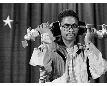 Herbie Hancock, du pianiste au maître scratcher!