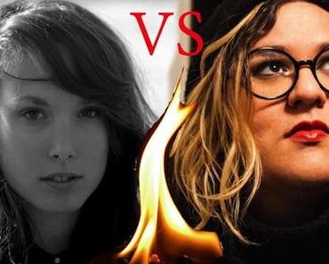 CCF JOUR 6 : Safia Nolin VS Rosie Valland – un duel à finir