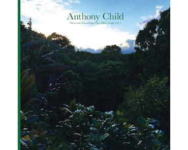 Anthony Child