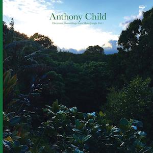 Anthony Child