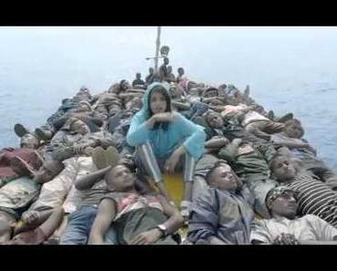 Mia dénonce l’indifférence face aux réfugiés dans son nouveau clip