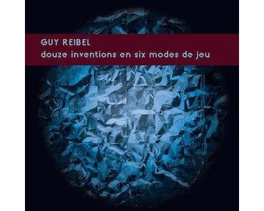 Guy Reibel