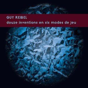 Guy Reibel