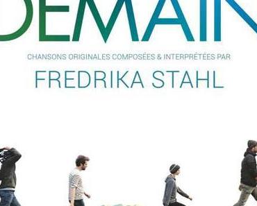 Fredrika Stahl – Demain