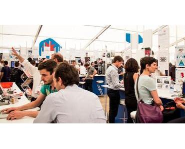 Futur en Seine, le festival du numérique lance un appel aux innovations