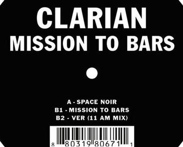 Clarian, Mission to Bars : un voyage spatial réussi