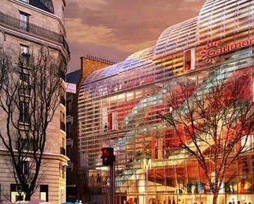 Rejoignez le côté obscur de vos salles parisiennes