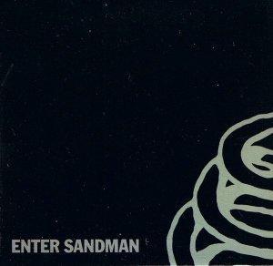 Art vs Science - Enter Sandman