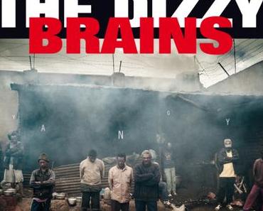 The Dizzy Brains – Vangy